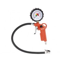 8865064, Plnič pneumatik s manometrem RP 120 8865064, Plnič pneumatik s manometrem RP 120