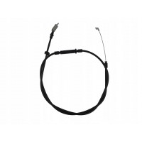 Lanko pojezdu Alpina 460, 510