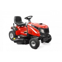 HECHT 5114 - zahradní traktor
