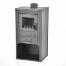 HECHT FLEMIS - Kamna