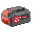 HECHT 001290BX - Akumulátor Li-ion 20V 8 Ah HECHT 001290BX - Akumulátor Li-ion 20V 8 Ah