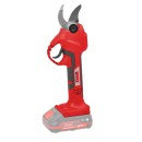 HECHT 1740, Akumulátorová nůžky na větve