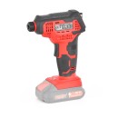 HECHT 2090, Akumulátorový kompresor HECHT 2090, Akumulátorový kompresor