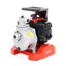 HECHT 352 - Benzínové čerpadlo