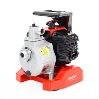 HECHT 352 - Benzínové čerpadlo