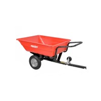 HECHT 53080 - Přívěsný vozík