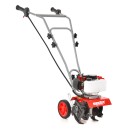 HECHT 752 - Motorový kultivátor