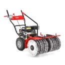 Motorový rotační kartáč - HECHT 8680 SE