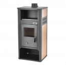 HECHT FENIXE - krbová kamna