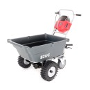 CRAMER 82UC - motorový vozík CRAMER 82UC - motorový vozík