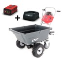 CRAMER 82UC + KIT CRAMER 82UC + KIT