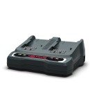 Nabíječka Cramer dual 48C2 48V 4A