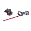 Nůžky na živý plot Cramer 48HD66K2 + KIT - Akce