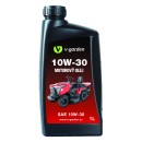 Motorový olej 4takt SAE 10W-30 1l Motorový olej 4takt SAE 10W-30 1l