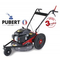 PUBERT FIRST 55P
