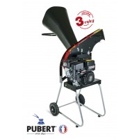 Pubert IROKO 55P