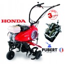PUBERT QUATRO JUNIOR V3 60H