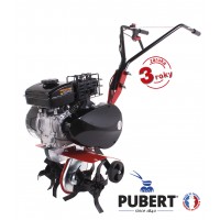 PUBERT UNO 20P