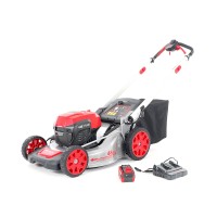 Sekačka s pojezdem Cramer 48LM48SPK4 + KIT - Akce