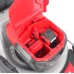 Sekačka s pojezdem Cramer 48LM48SPK4 + KIT - Akce