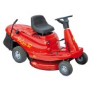 Slalom 82 Loncin - Eurosystem
