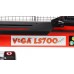 VeGA LS700 VARIO - horizontální štípačka na dřevo