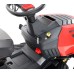 VeGA T92HD - zahradní traktor