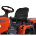VeGA T92HD - zahradní traktor