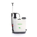 VERDEMAX TP 16 PROFESIONAL