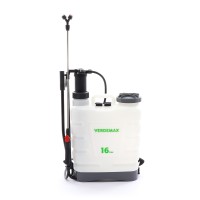 VERDEMAX TP 16 PROFESIONAL