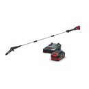 Vyvětvovací pila Cramer 48PSK2 + KIT - Akce