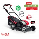 VeGA 46S ECO 6in1 bateriová pojezdová sekačka