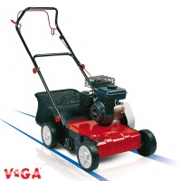 VeGA GT 5654 - motorový provzdušňovač