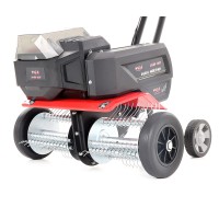 VeGA 40ET40 - Drát. provzdušňovač - set