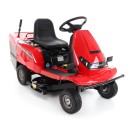 Weibang WB 81EC-B 22Ah AKU rider