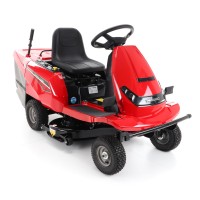 Weibang WB 81EC-B 22Ah AKU rider