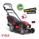 VeGA 46 HWXV 6in1 - AKCE