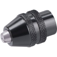 404192, sklíčidlo beznástrojové na přímé brusky, 0,1-3,4mm, závit M8x0,75