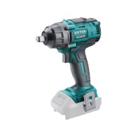 8791811, utahovák rázový 1/2“ aku SHARE20V, BRUSHLESS, 20V Li-ion, bez baterie a nabíječky