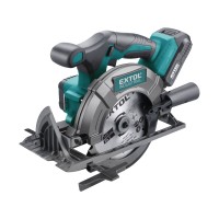 8791822, pila kotoučová aku SHARE20V, 165mm, BRUSHLESS, 20V Li-ion