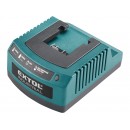 8795600C Nabíječka Extol 40 V