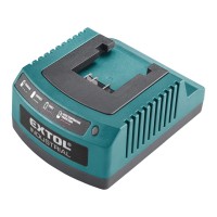 8795600C Nabíječka Extol 40 V