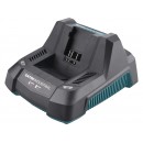 8795600D, Nabíječka Extol 40 V