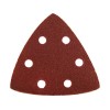8803885, papíry brusné delta, bal.20ks, 93mm, P120, 6 otvorů 8803885, papíry brusné delta, bal.20ks, 93mm, P120, 6 otvorů