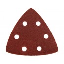 8803835, papíry brusné delta, bal.20ks - MIX, 93mm, P40-P120, 6 otvorů 8803835, papíry brusné delta, bal.20ks - MIX, 93mm, P40-P120, 6 otvorů