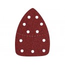 8803971, papíry brusné delta, suchý zip, bal.10ks, 149x105mm, P60 8803971, papíry brusné delta, suchý zip, bal.10ks, 149x105mm, P60