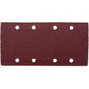 8803981, papíry brusné, suchý zip, bal. 10ks, 185x93mm, P40 8803981, papíry brusné, suchý zip, bal. 10ks, 185x93mm, P40