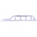 8806300, plátek do pily ocasky s SK zuby, 305x50x1,5mm 8806300, plátek do pily ocasky s SK zuby, 305x50x1,5mm