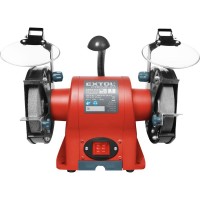 8892110 Bruska stolní dvoukotoučová, 350W BG 35L 8892110 Bruska stolní dvoukotoučová, 350W BG 35L