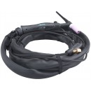 8898271, hořák TIG, 10-25, 4m kabel, 5,5m hadice